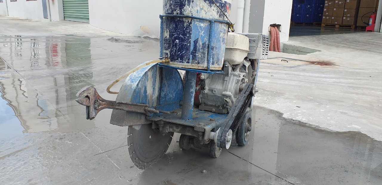 khoan cắt bê tông trà vinh