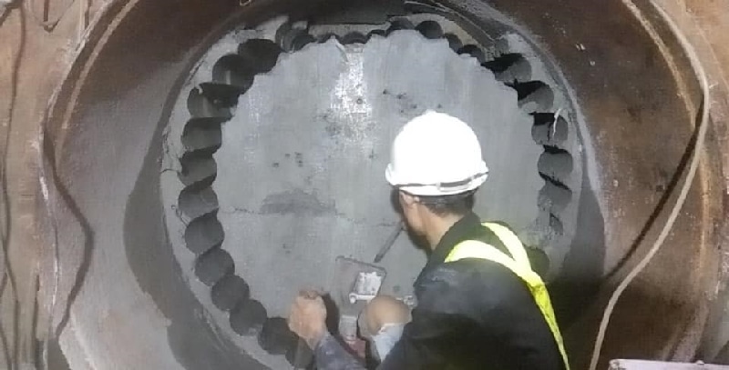 Khoan rút lõi bê tông quận 9