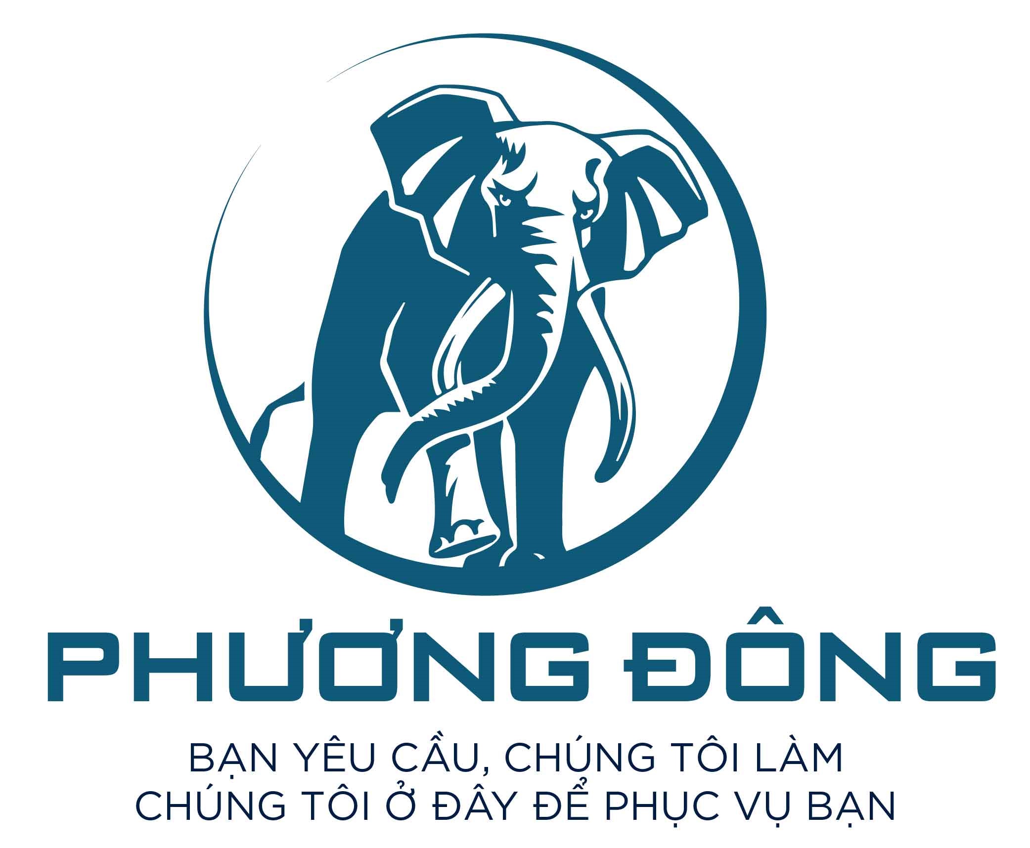 Hệ sinh thái khoan cắt bê tông Phương Đông.