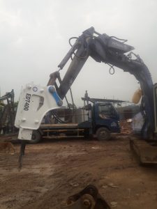 Văn hóa khoan cắt bê tông phương đông an toàn